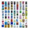 Lote De 30 Mascarillas Surtidas Coreanas Hidratantes Facial