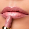 OULAC Lipstick, Metallic Shine Finish, No Grainy Feeling, Long-Lasting Moisturisation,