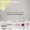 Fatima's Garden Tabrima/Sakla Hammam Marokkanisches Peeling mit Natürlich Beruhigend 150g