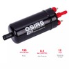 OSIAS 12V Inline Universal High Pressure Fuel Pump Replacement 0580464070