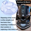 E2 Vacuum Water Basin Replacement For Rainbow Vacuum Cleaner 2