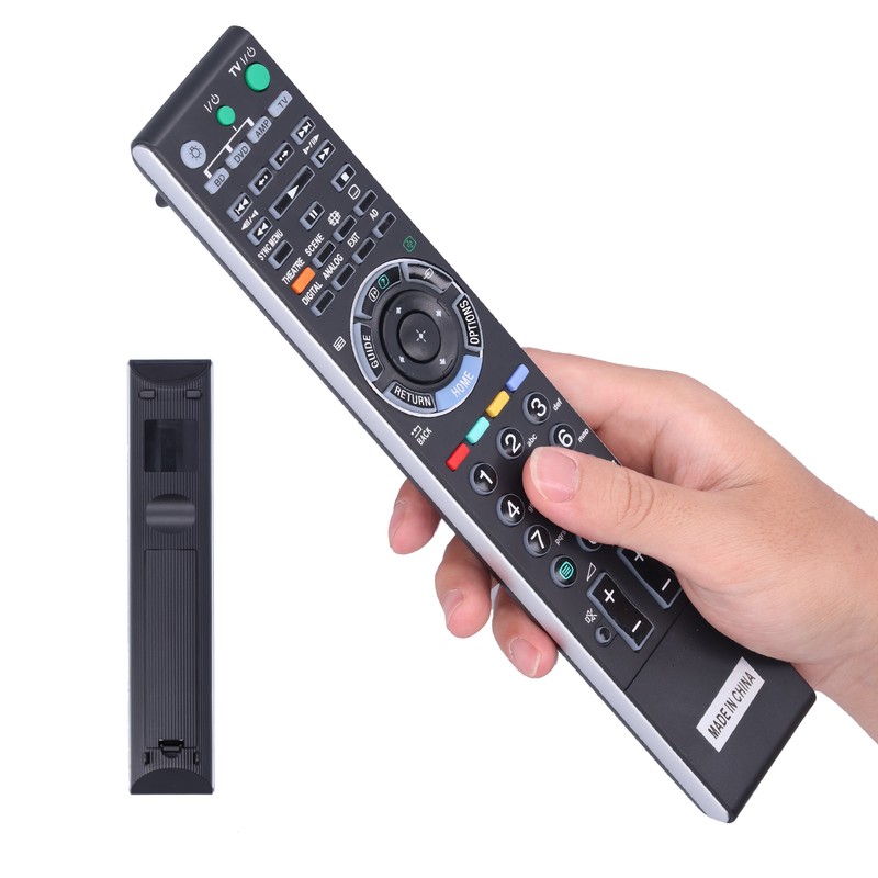 RM-L1108 Remote Control Replacement Fit for Sony LCD LED Television