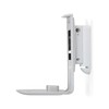 Flexson Wall Mount for SONOS One (Single, White)