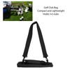 Club Carrier, Mini Club Carry Bag Wide Application Polyester Portable