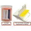 Starkey Hear Clear Hearing Aid Wax Guards (8 Filter Sticks)
