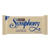 HERSHEY'S SYMPHONY Chocolate Almond Toffee XL, Candy Bars, 4.25 oz