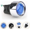 auto-part-racing-zoon 12V,Start Switch DC 50a,Starter Ignition Switches ON-Off Momentary Switch,Blue