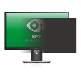 upscreen Privacy Screen Filter & Protector compatible with Dell P2419H – Anti-Spy, Anti-Glare
