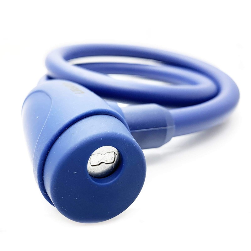 GORIN Wire Lock G227W φ12×600mm (Diameter 0.47 x 23.6 inches)