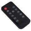 Unbranded SB200 SB400 Replaced Remote for JBL Cinema Soundbar Speaker