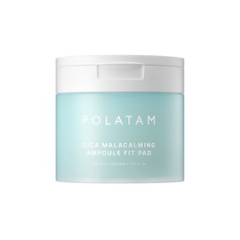 시카 말라카밍 앰플 핏 패드 Cica Malacaming Ampoule Fit Pad