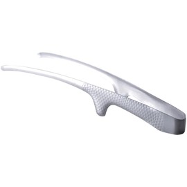 Tanabe Hardware 5564 Yakiniku Tongs (Taper)