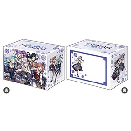 Bushiroad Deck Holder Collection V2 Vol. 903 BanG Dream! Girls Band Party! Roselia Noble Rose