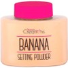 Beauty Creations Banana Setting Power