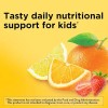 Nature Made Kids First Multivitaminico + Omega 3 Sabor fresa
