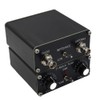 Xsdjasd QRP Z-Match Manual Tuner Antenna 5W Tuner 3-28 MHz