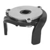 Sealey Ak6432 Oil Filter Claw Wrench 60-93Mm Capacity 3/8in Sq