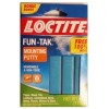LOCTITE Fun-Tak Reusable Mounting Putty 4-Ounce Package - Get 100%