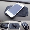 7 Pack Car Dashboard Anti-Slip Mat, 2 Sizes Heat Resistant