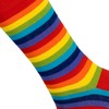 Mysocks Unisex Rainbow Socks - 40-45