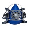 Portwest P410 Auckland Half Mask Blue, Small