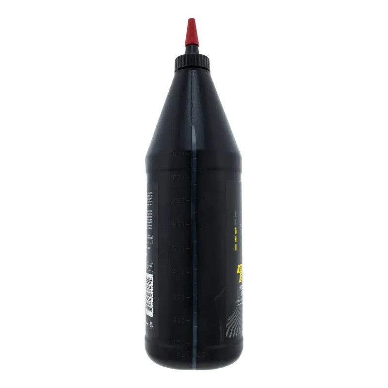 Aceite Sintetico Diferencial Original Can Am Xps 75w-90