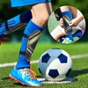 Shin Pads Boys - Certified Prüfengel Shin Pads Kids for