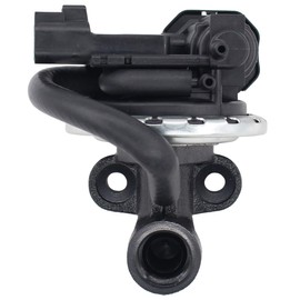 NewYall Exhaust Gas Recirculation EGR Valve for Ford F150 4.6 2006-2010, E150 4.6 2007-2013, E250 4.6 2007-2013, E350 E450 4.6 2007-2013
