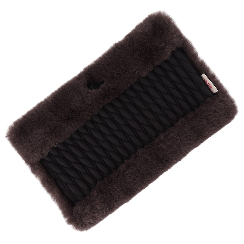 Heated Hand Muff USB Powered Graphene 3 Level Temperature Fast