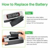 Replace Battery For 061384 Bose SoundLink Mini Bluetooth Speaker one/Speaker