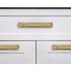 khtumeware 5 Pack 6 Inch（152 mm Center to Center Brushed