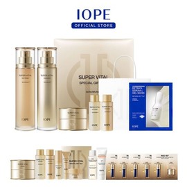 Super Vital 2-piece planning set / 슈퍼바이탈 2종 기획세트