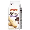 Pepperidge Farm Milano Double Dark Chocolate Cookies, 7.5 OZ Bag