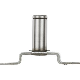 Whirlpool 40113601 Roller Bracket