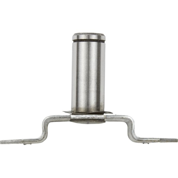 Whirlpool 40113601 Roller Bracket