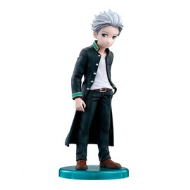 Rowtashii Noise Adokenette Wind Breaker Umemiya Hajime Approx. 5.5 inches (140 mm), PVC & ABS, Pre-painted Complete Figure