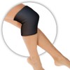 ProActive Therm-o-gel Hot or Cold Therapeutic Compression Sleeve for Injuries,