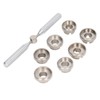 Watch Back Cover Opener Case Remover Removal Tool Set Kit