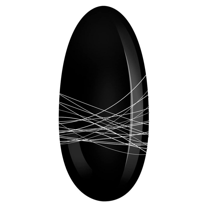 NeoNail Original Spider Gel 5g Nail Decoration (6456 White)