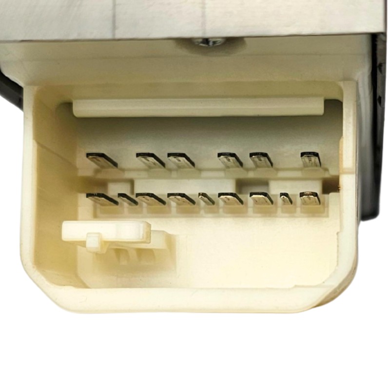 SWITCHDOCTOR Window Master Switch for 2007-2013 Toyota Tundra OEM