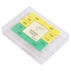 Watch Hour Minute Hands Alloy Replacement Accessories for 2035 Watch