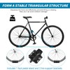 Bicycle Wall Mount, Wall Mount Bicycle, Solid Bicycle Mount Wall,