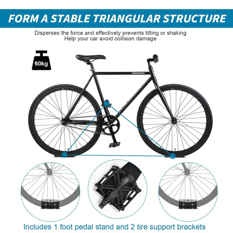 Bicycle Wall Mount, Wall Mount Bicycle, Solid Bicycle Mount Wall,