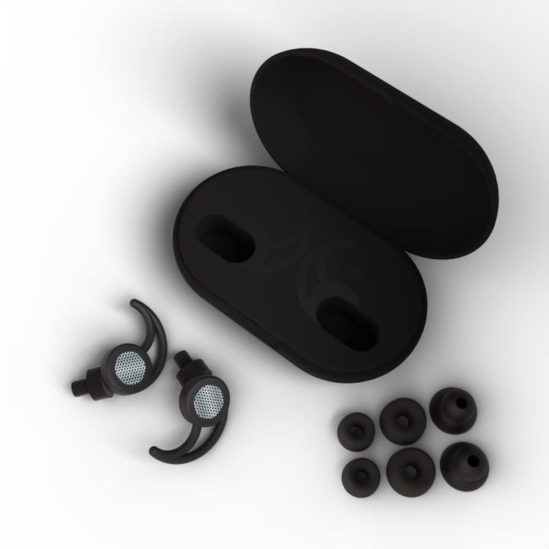 Thone X - Customisable Ear Protection - Wing Design -