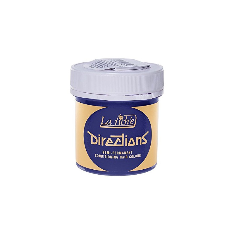 La Riche Directions Colour Hair Dye 4 Pack (Lilac)