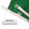 DuraFlag Portugal 5ft x 3ft with Clips/Hooks - Premium Quality