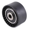RIDEX Guide Pulley Timing Belt for Fiat Ulysse (179_)