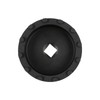 SCITOO 31520 Axle Nut Socket, 12 Pin for Dodge Ram