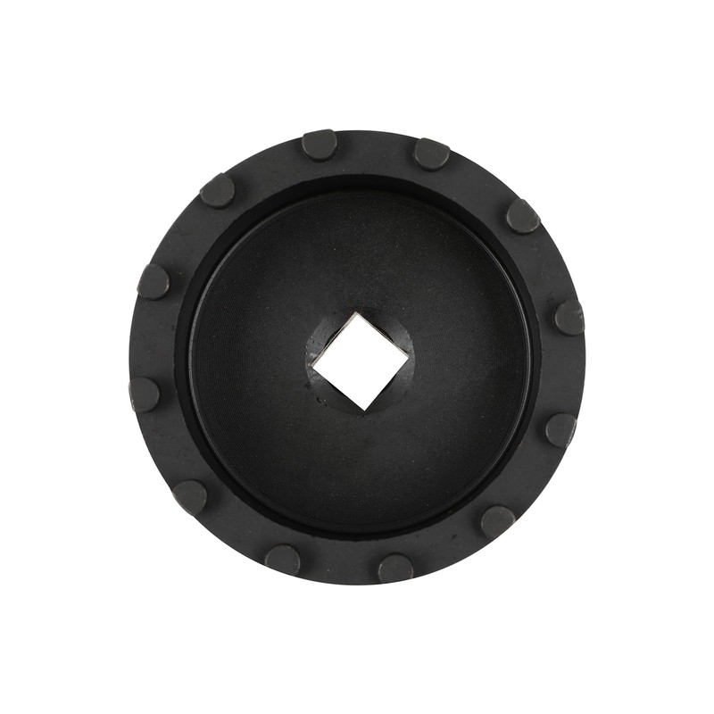 SCITOO 31520 Axle Nut Socket, 12 Pin for Dodge Ram