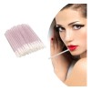 1000 Lip Brush Desechable Para Pestañas Microblading Labio